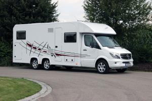2016 Dopfer Individual 582 TI